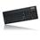 Unotron S6000 USB Germstopper Spillseal Washable Antimicrobial Keyboard